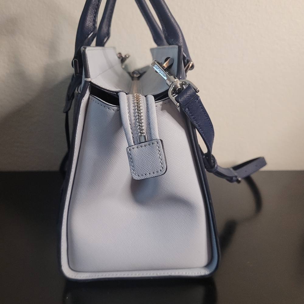 Kate Spade Cameron Street Satchel - Picture 3 of 14